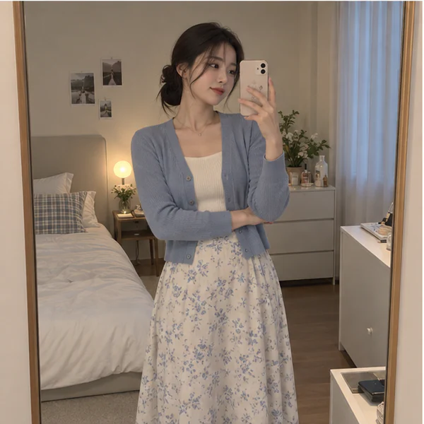 다니엘 가든 대표 안내 이미지