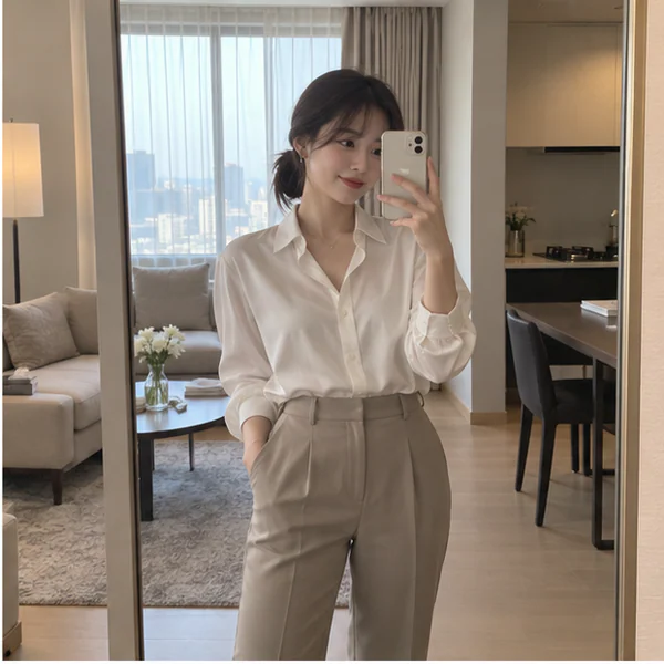 서울 효창 가을 라운지 안내 이미지